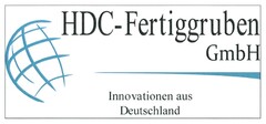 HDC-Fertiggruben GmbH