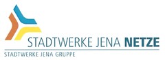 STADTWERKE JENA NETZE STADTWERKE JENA GRUPPE