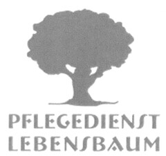 PFLEGEDIENST LEBENSBAUM