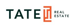 TATE REAL ESTATE