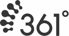 361°