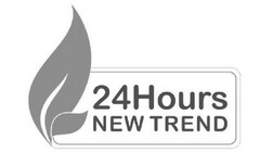 24Hours NEW TREND