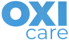 OXI care