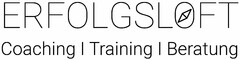 ERFOLGSLOFT Coaching | Training | Beratung