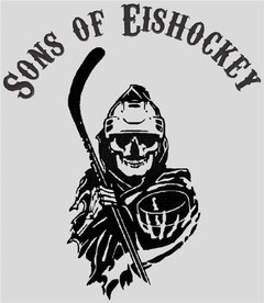 SONS OF EISHOCKEY