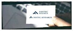 FOSTEC RESEARCH