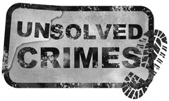 UNSOLVED CRIMES