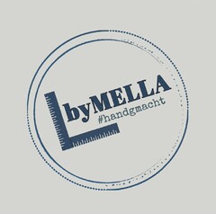 byMELLA #handgemacht