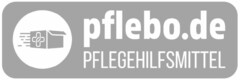 pflebo.de PFLEGEHILFSMITTEL