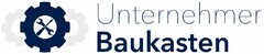 Unternehmer Baukasten