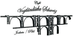 Café Vogtländische Schweiz Jocketa / Pöhl