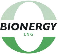 BIONERGY LNG