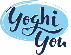 Yoghi You