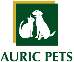 AURIC PETS