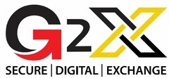 G2X SECURE | DIGITAL | EXCHANGE