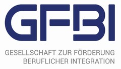 GFBI GESELLSCHAFT ZUR FÖRDERUNG BERUFLICHER INTEGRATION