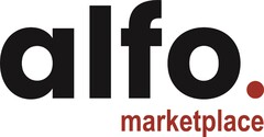 alfo. marketplace