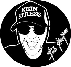 KEIN STRESS Bosch Kein Stress