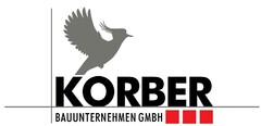 KORBER BAUUNTERNEHMEN GMBH