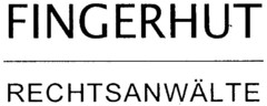 FINGERHUT RECHTSANWÄLTE