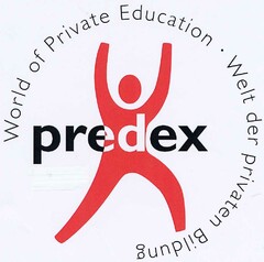 predex World of Private Education Welt der privaten Bildung