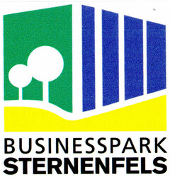 BUSINESSPARK STERNENFELS