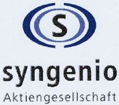 S syngenio Aktiengesellschaft