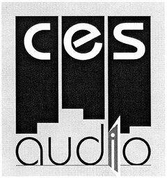 ces audio