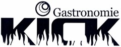 Gastronomie KICK