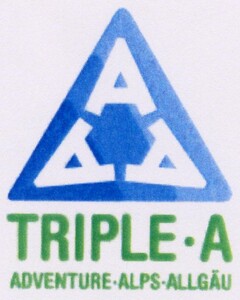 TRIPLE·A