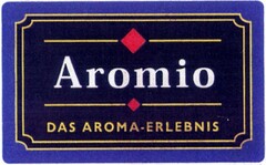 Aromio DAS AROMA-ERLEBNIS