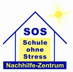 SOS Schule ohne Stress Nachhilfe-Zentrum