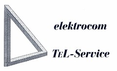 elektrocom TEL-Service