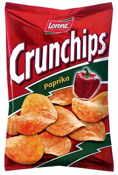 Crunchips