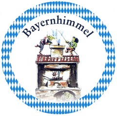 Bayernhimmel