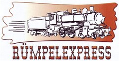 RÜMPELEXPRESS