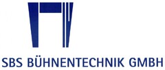 SBS BÜHNENTECHNIK GMBH