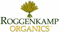 ROGGENKAMP ORGANICS