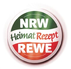 NRW HeimatRezept REWE