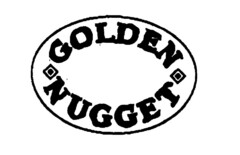 GOLDEN NUGGET