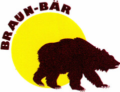 BRAUN-BÄR  - Logo