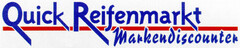 Quick Reifenmarkt Markendiscounter