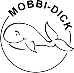 MOBBI-DICK