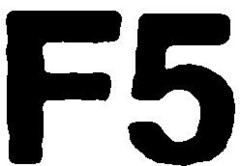 F5