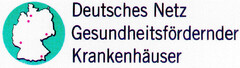 Deutsches Netz Gesundheitsfördender Krankenhäuser