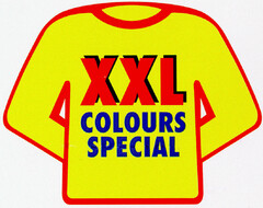 XXL COLOURS SPECIAL