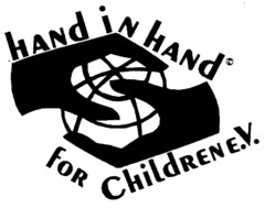 HANd iN HANd for CHildREN E.V.