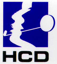 HCD