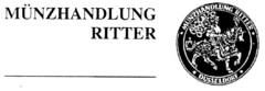 MÜNZHANDLUNG RITTER