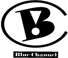 Blue Channel